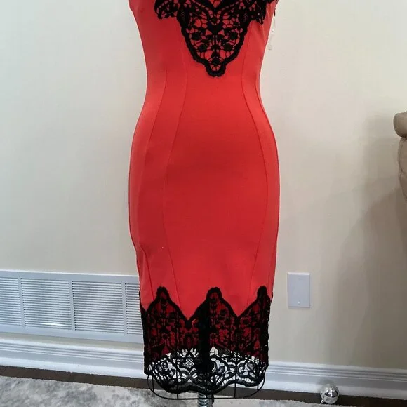 Dress - Picture 2 of 6